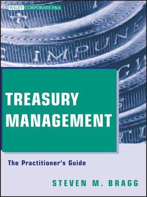 cover image of Treasury Management